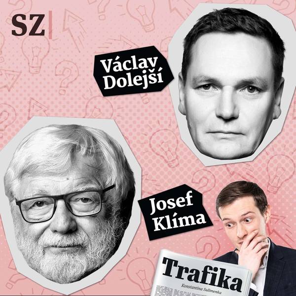 Trafika